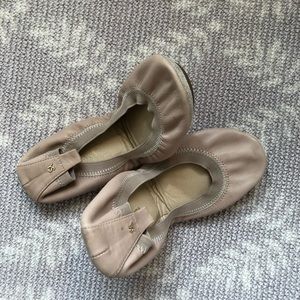 Yosi Samra ballet flats